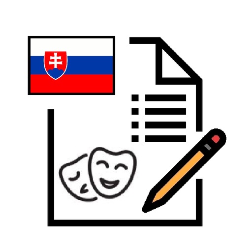 Culture of Slovakia Exam icon