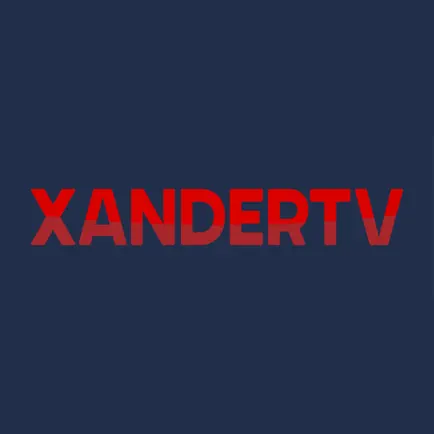 XanderTV Cheats