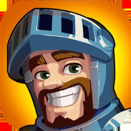 Knights & Glory Читы