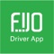 FIJO Rideshare and Delivery Driver App for early access in San Francisco Bay Area in California