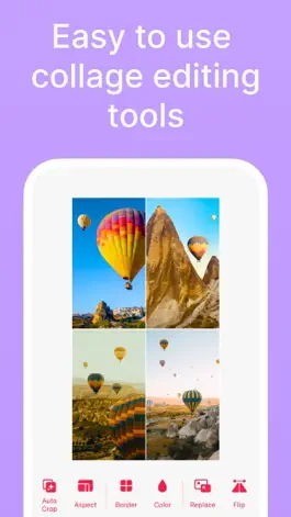 Game screenshot Creator Collage mod apk