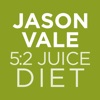 Jason Vale’s 5:2 Juice Diet - iPhoneアプリ