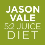 Jason Vale’s 52 Juice Diet