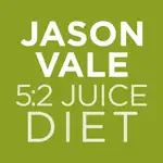 Jason Vale’s 5:2 Juice Diet App Problems