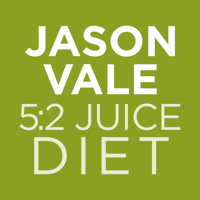 Jason Vale’s 52 Juice Diet