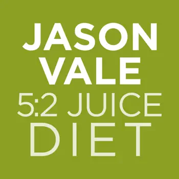 Jason Vale’s 5:2 Juice Diet müşteri hizmetleri