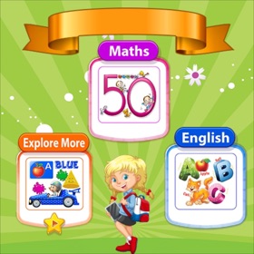 Snímky obrazovky (7) Pre-K learning Actvities