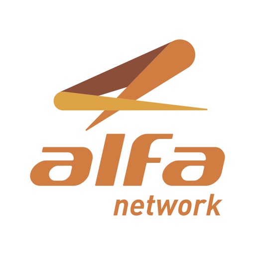 AlfanetworkTV icon