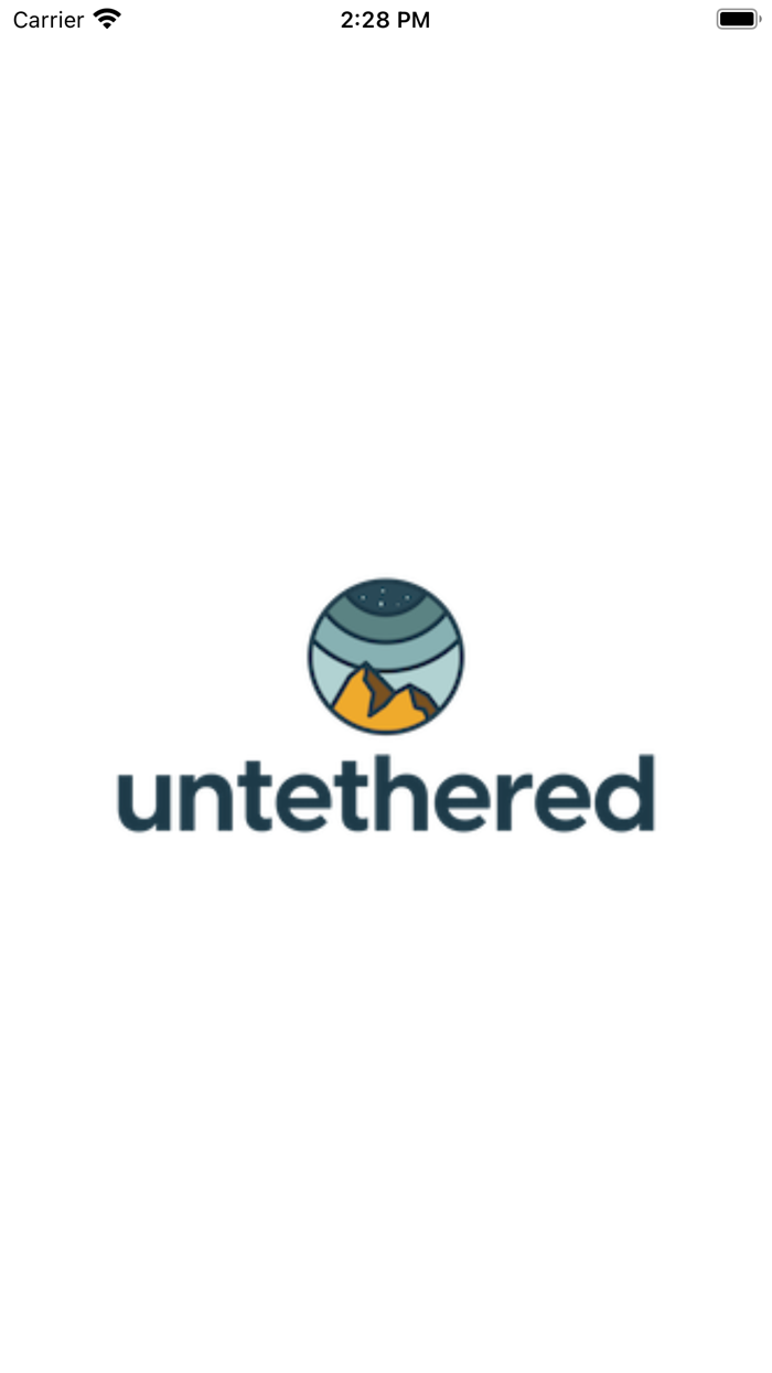 Untethered Space