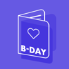 Greeting & Birthday Card Maker - Desygner Pty Ltd