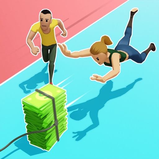 Runaway Money icon