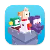 Crossy Road Castle contact information
