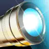 FlashLight LED HD App Delete