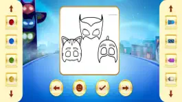 Game screenshot Relax Coloring Dream House mod apk