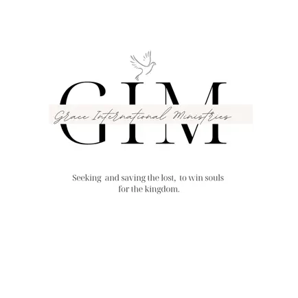 Grace International Ministry Читы