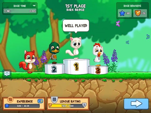 Fun Run 3 - Multiplayer Games - Apps on Google Play