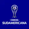 Similar CONMEBOL Sudamericana Apps