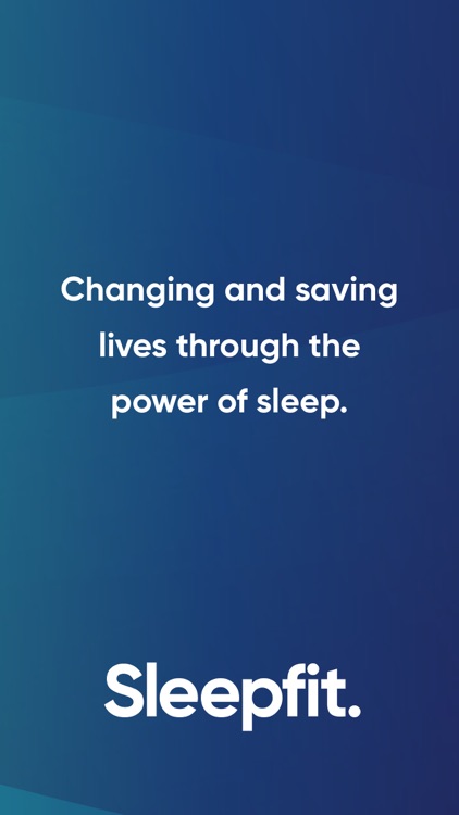 Sleepfit screenshot-6