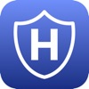 Icon HiddenApp, Find My Device App