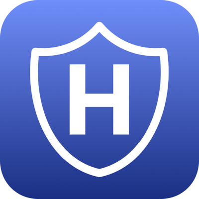 HiddenApp, Find My Device App