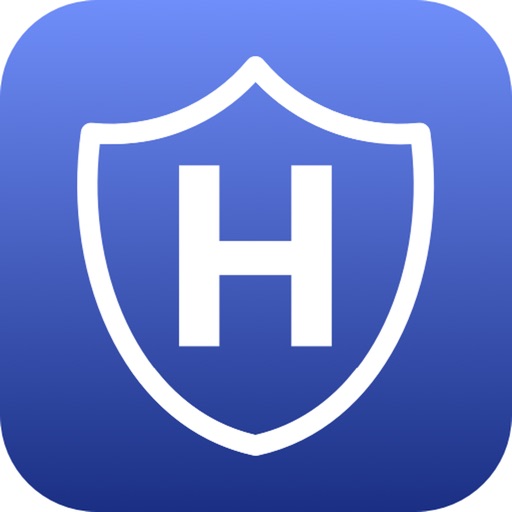 HiddenApp, Find My Device App Icon