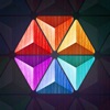 Hexa : Block Triangle Puzzle - iPadアプリ