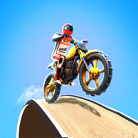 Bike Stunt 3D - Bike Games