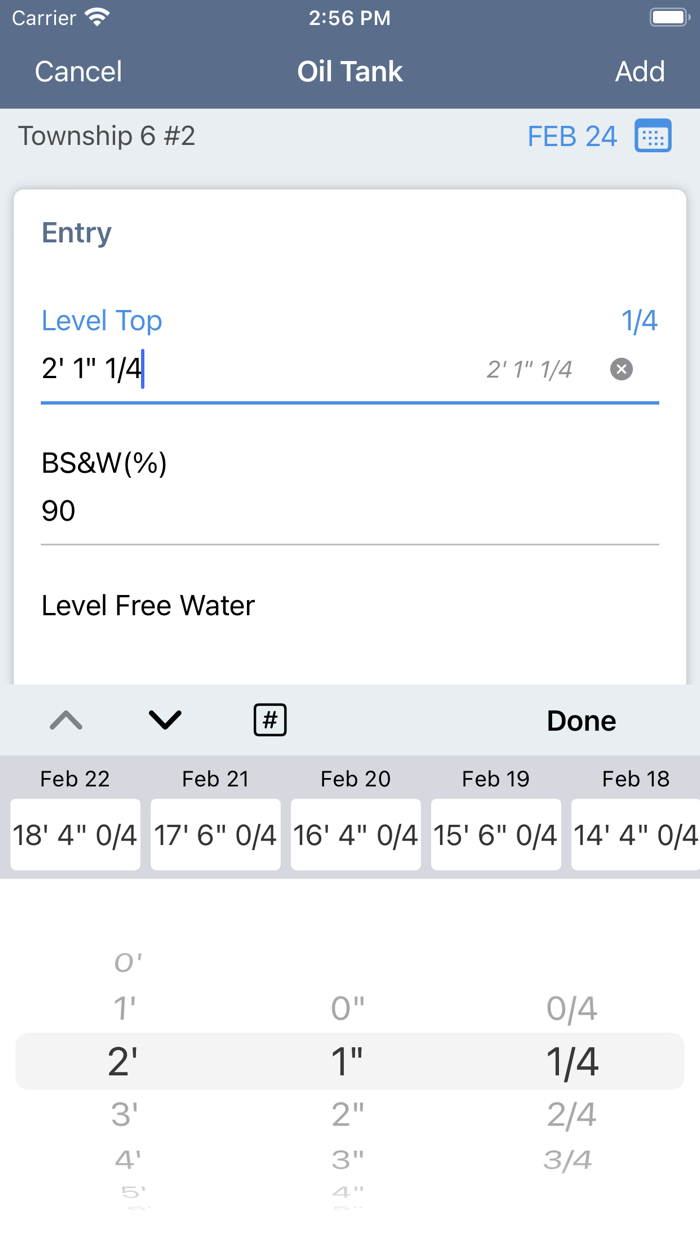 Peloton - ProdView Go