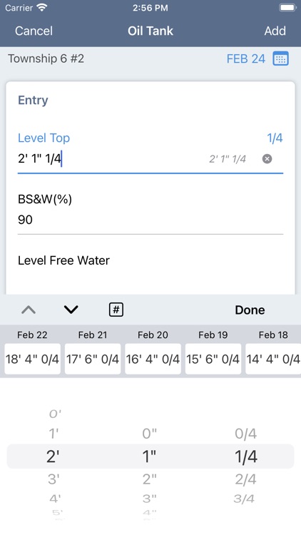 Peloton - ProdView Go screenshot-3