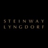 Steinway Lyngdorf Remote