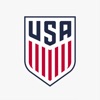 U.S. Soccer – Official App icon