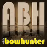 Africa's Bowhunter App Cancel