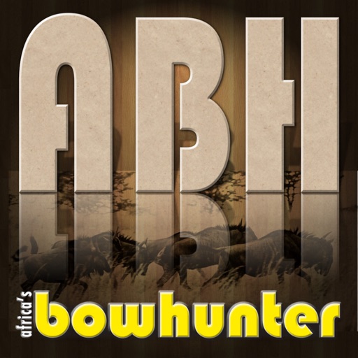 Africa's Bowhunter icon