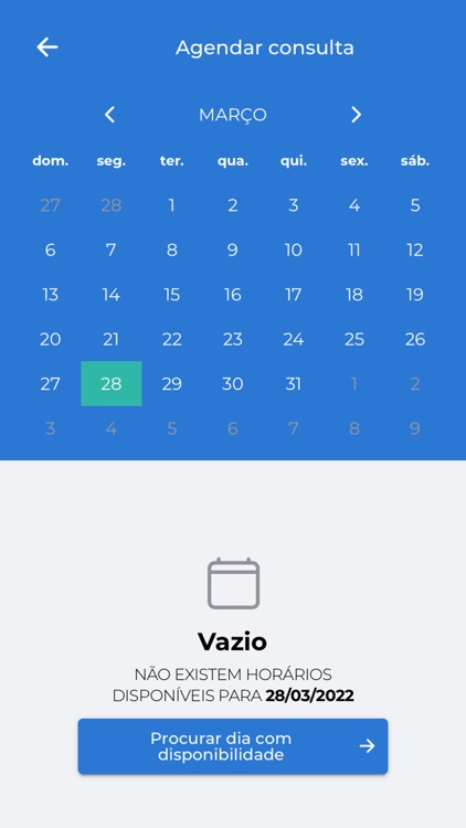 A2 Saúde screenshot-5