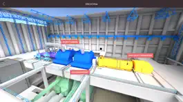 Game screenshot Svět energie - 3D elektrárny mod apk