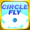 Circle Fly - Survive The Orbit