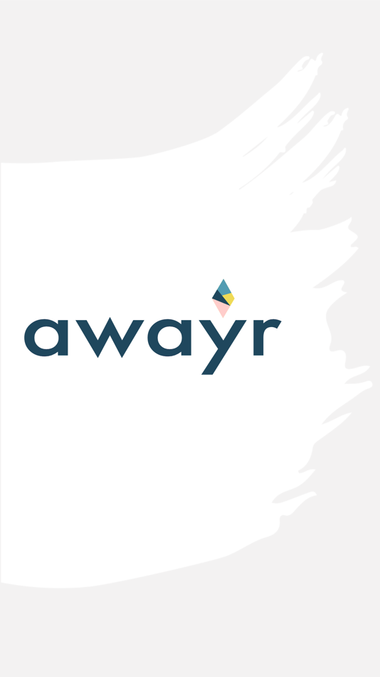 #1. Awayr (iOS) 由: IBG Technologies Limited