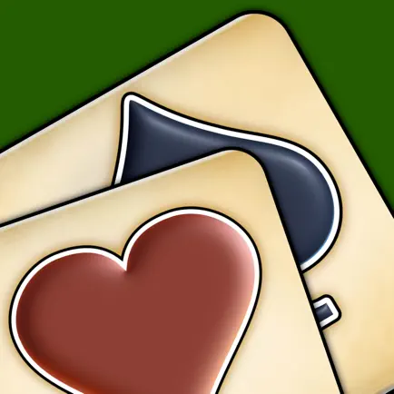 Full Deck Pro Solitaire Читы