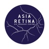 Asia Retina - iPadアプリ