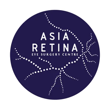 Asia Retina Cheats