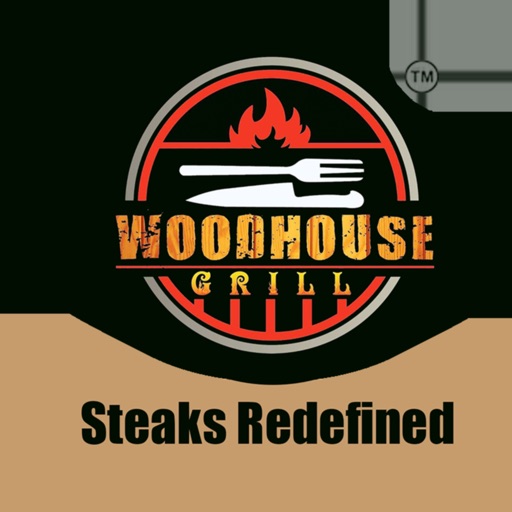 Woodhouse Grill - Steak Master