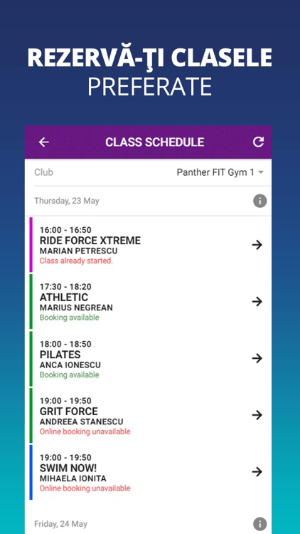 UPfit.today screenshot-4