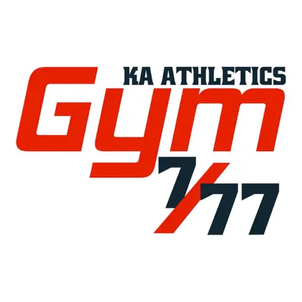 GYM 7/77 Читы