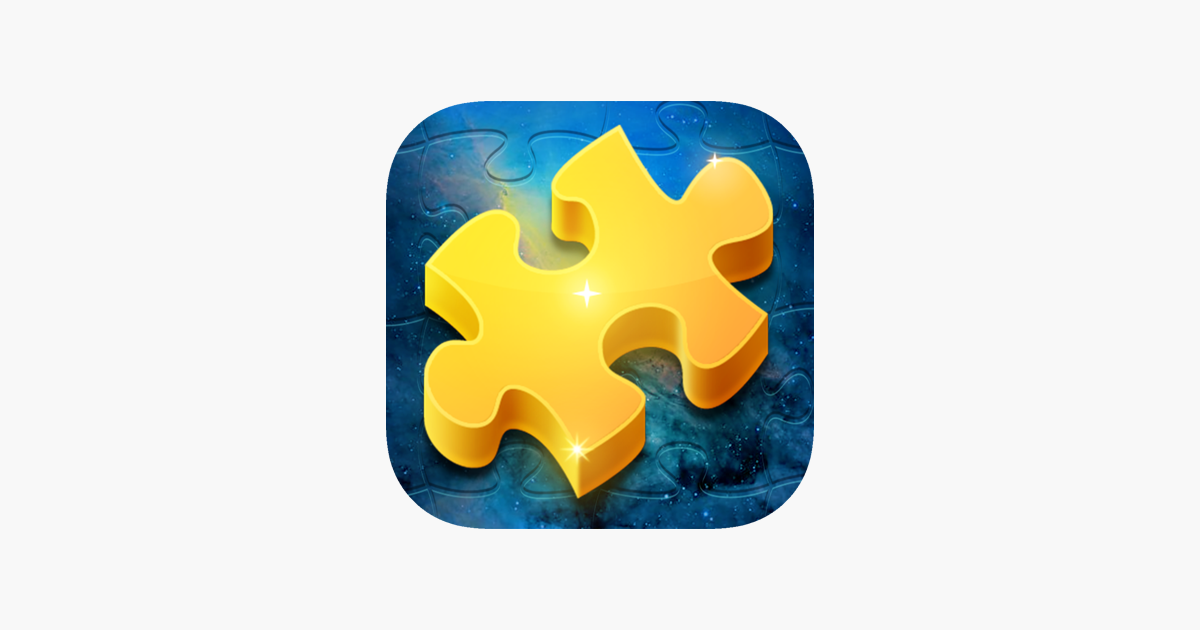 Jigsawscapes - Jigsaw Puzzles on the App Store