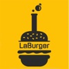 La Burger icon
