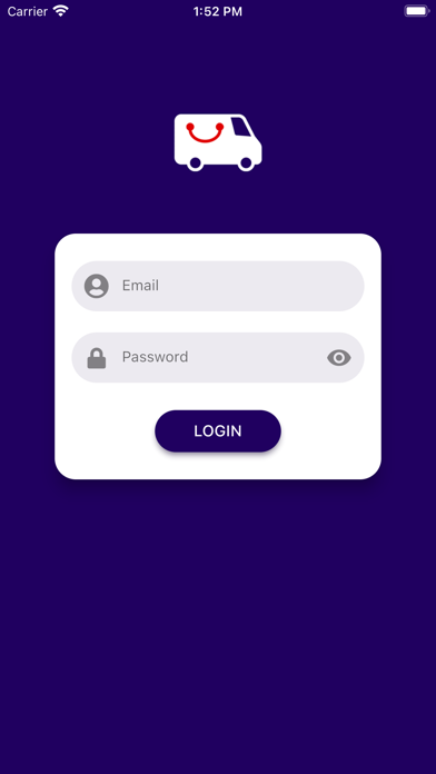 HongMall Express Screenshot