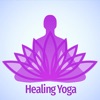 Healing Yoga icon