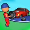Top Gear 3D icon