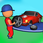 Top Gear 3D