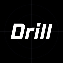 Drill. Dry Fire Gun Trainer